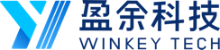盈余科技-logo